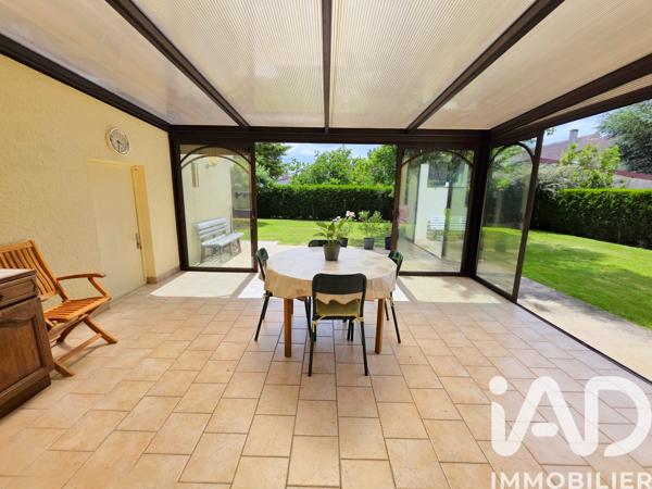 Maison à vendre 5 pièces 74 m² Neuvy-en-Beauce