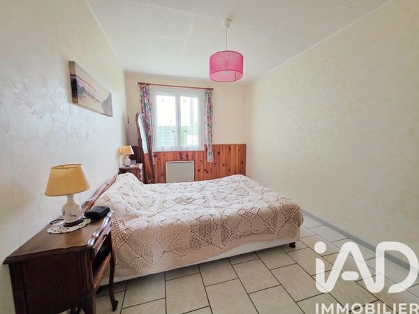 Maison à vendre 5 pièces 74 m² Neuvy-en-Beauce