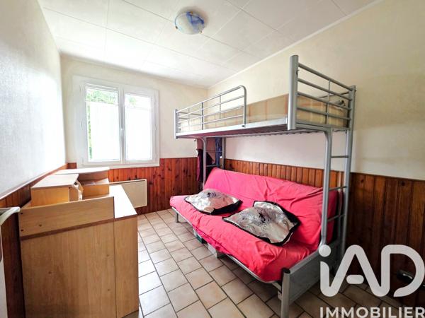 Maison à vendre 5 pièces 74 m² Neuvy-en-Beauce