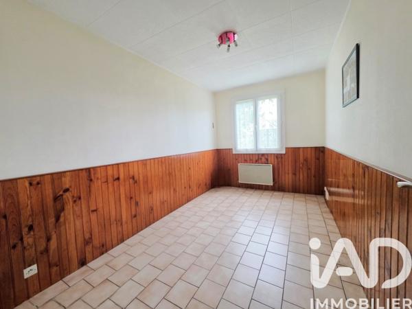 Maison à vendre 5 pièces 74 m² Neuvy-en-Beauce