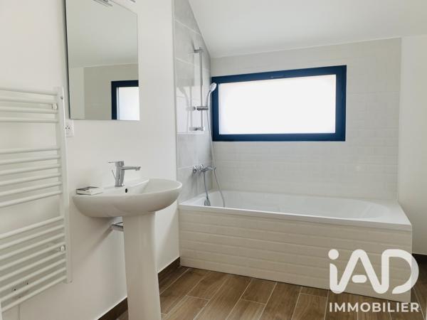 Maison à vendre 7 pièces 127 m² Bouguenais