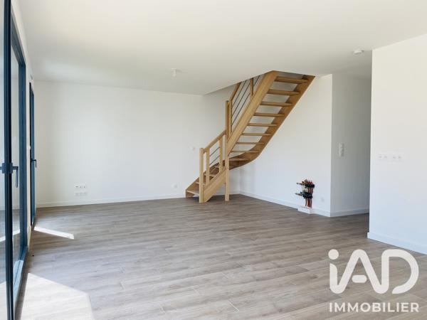 Maison à vendre 7 pièces 127 m² Bouguenais
