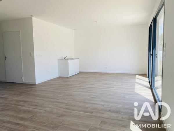 Maison à vendre 7 pièces 127 m² Bouguenais