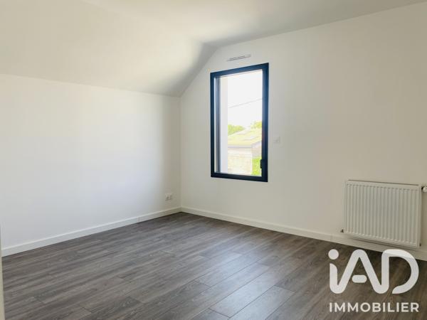 Maison à vendre 7 pièces 127 m² Bouguenais