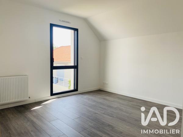 Maison à vendre 7 pièces 127 m² Bouguenais