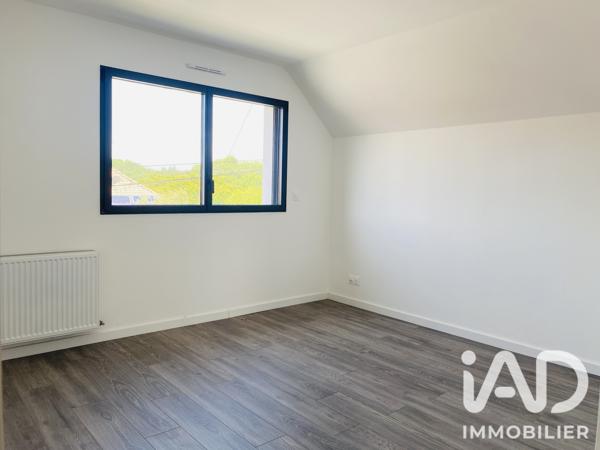 Maison à vendre 7 pièces 127 m² Bouguenais