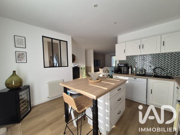 Maison à vendre 4 pièces 112 m² Thouars