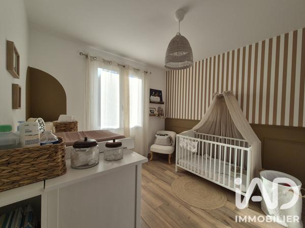 Maison à vendre 4 pièces 112 m² Thouars
