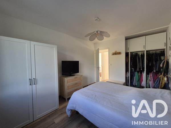 Maison à vendre 4 pièces 112 m² Thouars