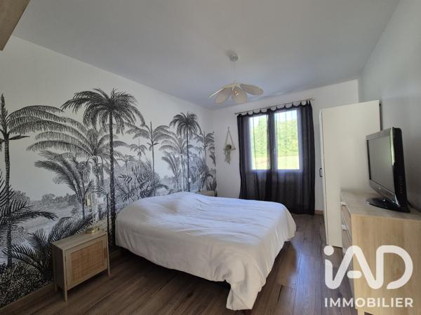 Maison à vendre 4 pièces 112 m² Thouars