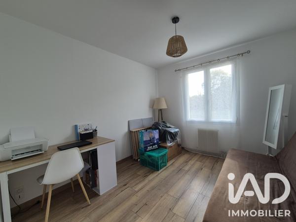 Maison à vendre 4 pièces 112 m² Thouars