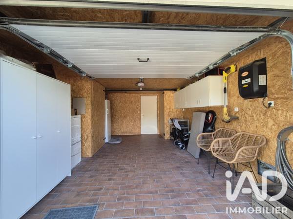 Maison à vendre 4 pièces 112 m² Thouars