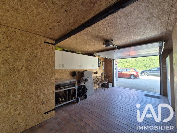 Maison à vendre 4 pièces 112 m² Thouars