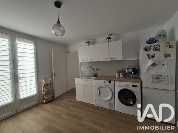 Maison à vendre 4 pièces 112 m² Thouars