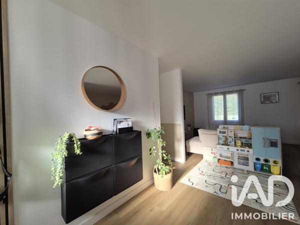 Maison à vendre 4 pièces 112 m² Thouars