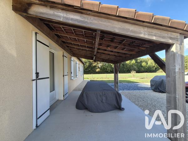 Maison à vendre 4 pièces 112 m² Thouars