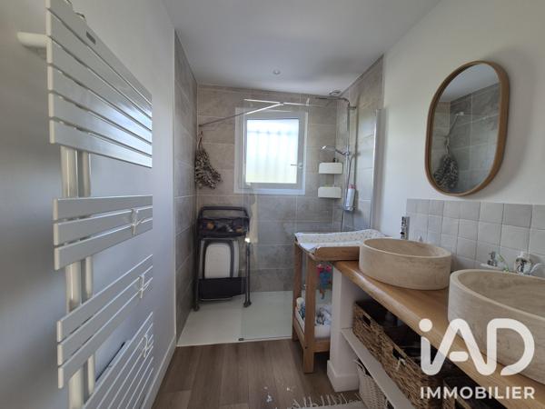 Maison à vendre 4 pièces 112 m² Thouars