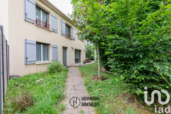 House for sale 5 rooms 120 m² Houdan