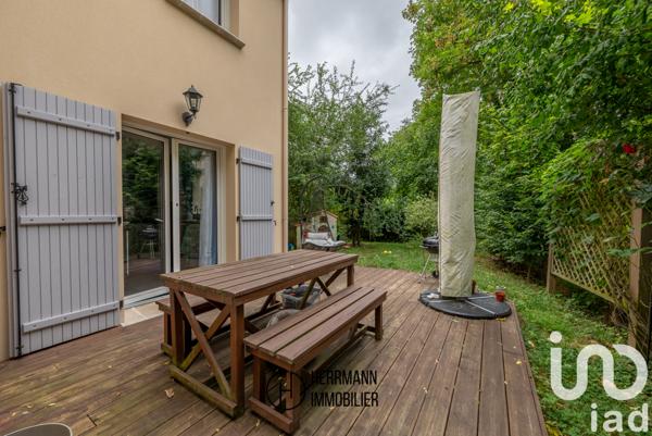 House for sale 5 rooms 120 m² Houdan