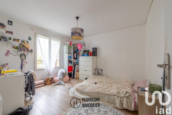 House for sale 5 rooms 120 m² Houdan