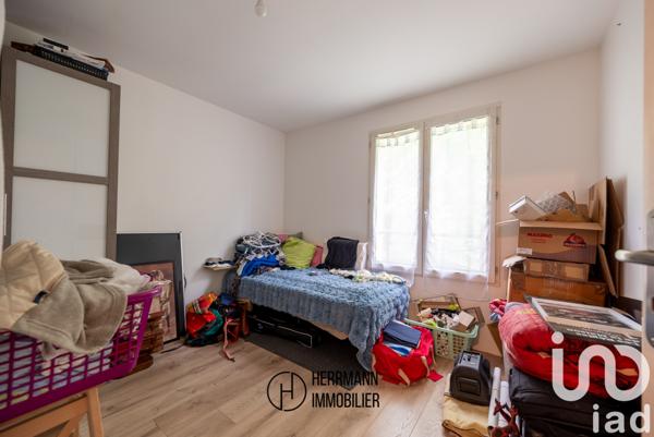 House for sale 5 rooms 120 m² Houdan