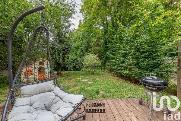 House for sale 5 rooms 120 m² Houdan