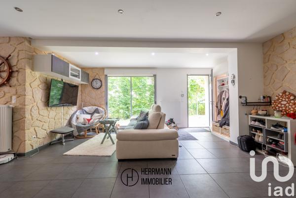 House for sale 5 rooms 120 m² Houdan