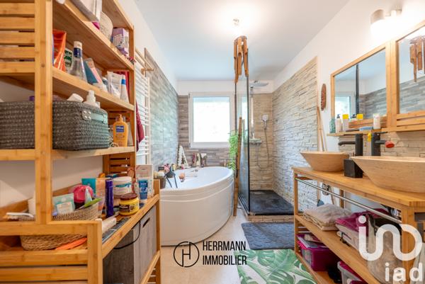 House for sale 5 rooms 120 m² Houdan