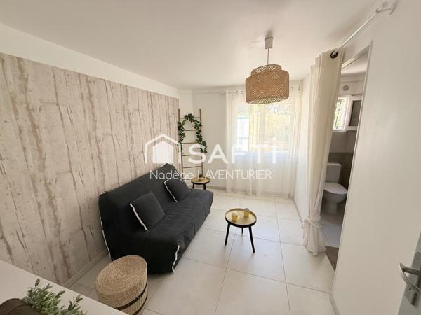 Villa 8 pièces 181m² & piscine Agosta Porticcio !