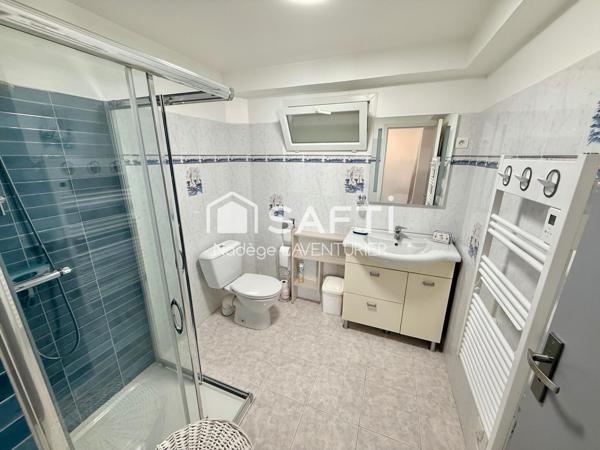 Villa 8 pièces 181m² & piscine Agosta Porticcio !