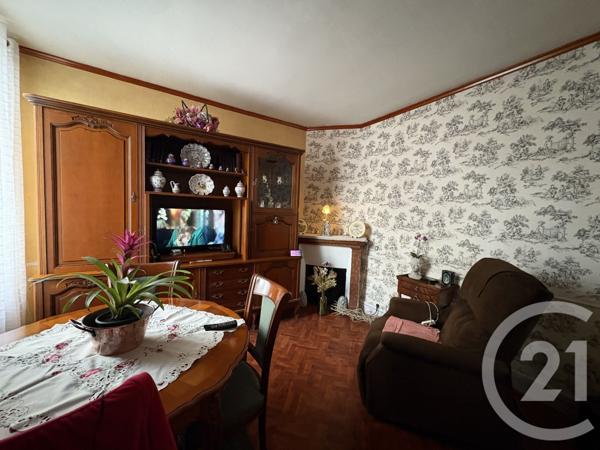 Maison à vendre  3 pièces - 54 m2 MEAUX - 77