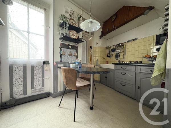 Maison à vendre  3 pièces - 54 m2 MEAUX - 77