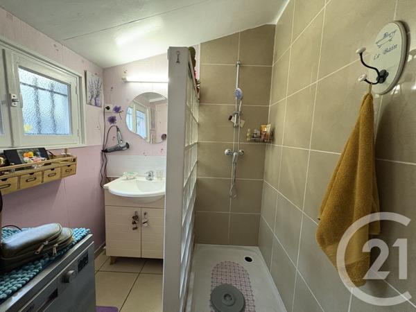 Maison à vendre  3 pièces - 54 m2 MEAUX - 77