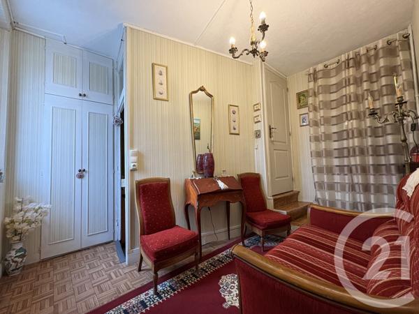 Maison à vendre  3 pièces - 54 m2 MEAUX - 77