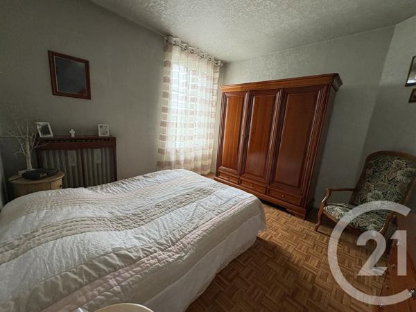 Maison à vendre  3 pièces - 54 m2 MEAUX - 77