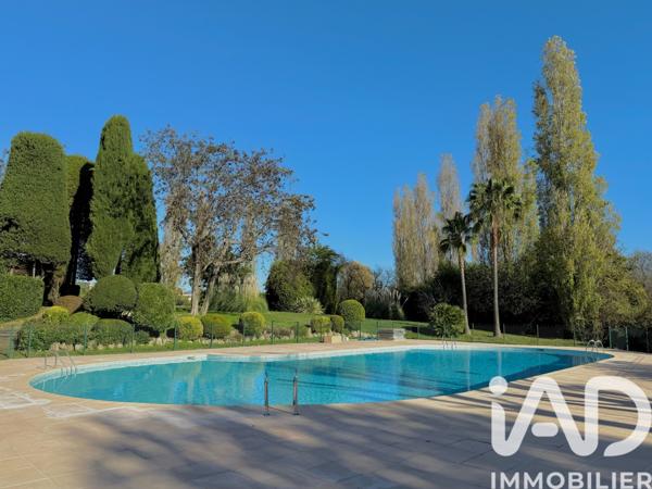 Appartement à vendre 2 pièces 40 m² Mandelieu-la-Napoule