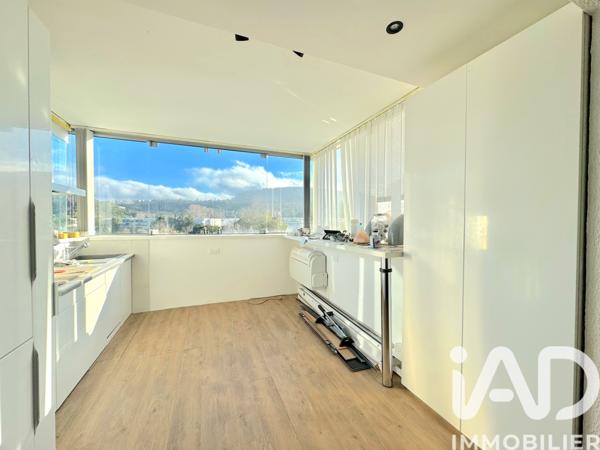 Appartement à vendre 2 pièces 40 m² Mandelieu-la-Napoule