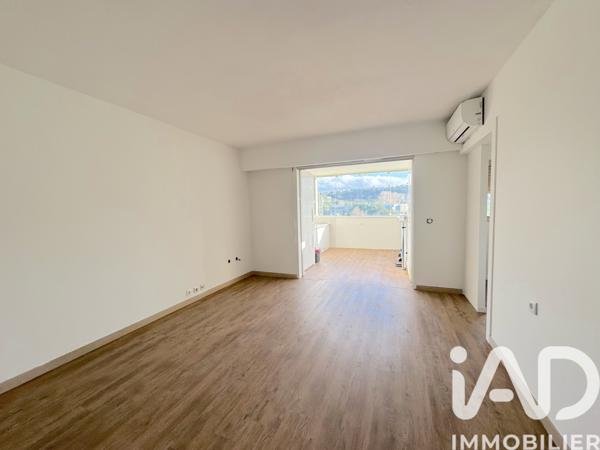 Appartement à vendre 2 pièces 40 m² Mandelieu-la-Napoule