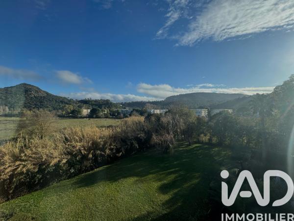 Appartement à vendre 2 pièces 40 m² Mandelieu-la-Napoule