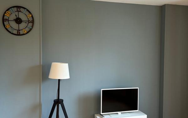 Appartement à louer    3 pièces • 65,75 m2 Châtillon