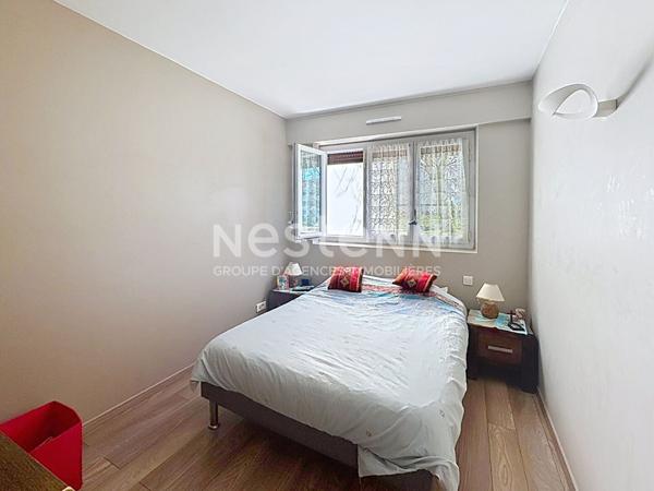 Appartement a vendre 5 pièces 3 chambres proche des commerces, des transports et des écoles à Chilly-Mazarin