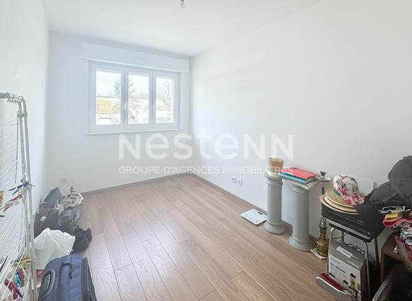 Appartement a vendre 5 pièces 3 chambres proche des commerces, des transports et des écoles à Chilly-Mazarin