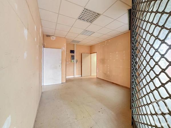 à vendre  68 m 2   DIJON  - 21