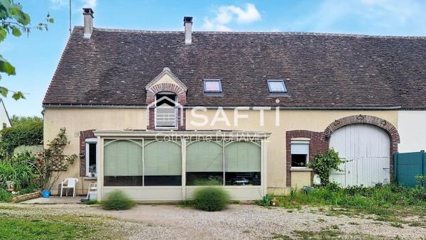 Grande maison familiale