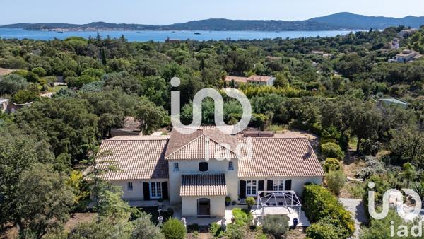 Maison à vendre 19 pièces 585 m² Grimaud
