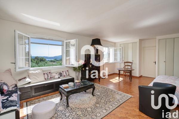 Maison à vendre 19 pièces 585 m² Grimaud