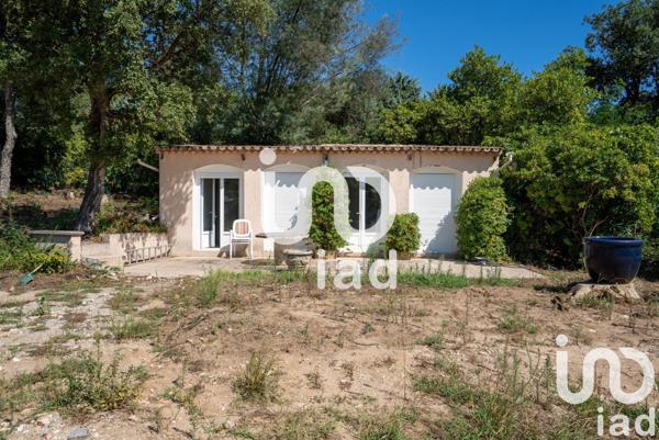 Maison à vendre 19 pièces 585 m² Grimaud