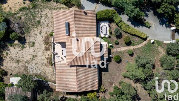 Maison à vendre 19 pièces 585 m² Grimaud