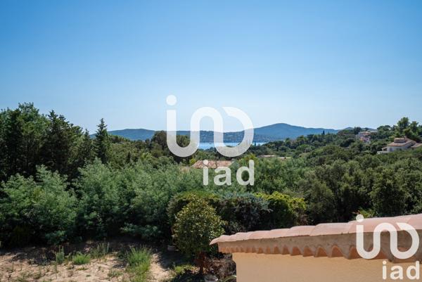 Maison à vendre 19 pièces 585 m² Grimaud