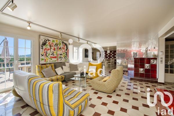 Maison à vendre 19 pièces 585 m² Grimaud